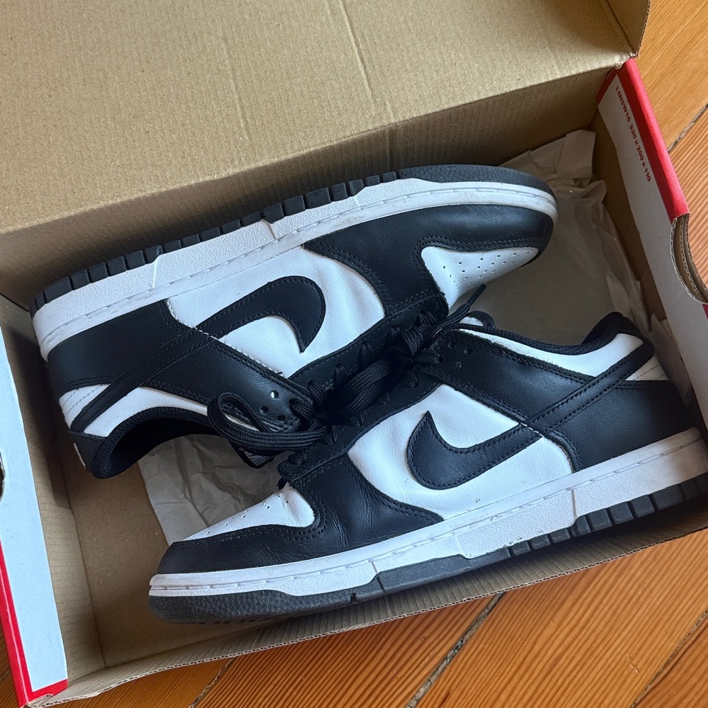 Nike panda dunks - Picture 6 of 8